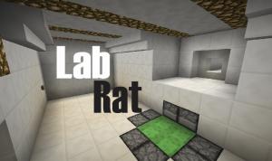 下载 Lab Rat 对于 Minecraft 1.12